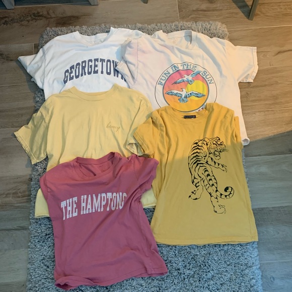 BRANDY MELVILLE COLLECTION
